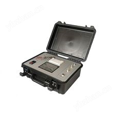 JL2023型SF6密度继电器校验仪