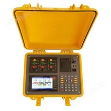 JL3010C多功能全自动变比测试仪