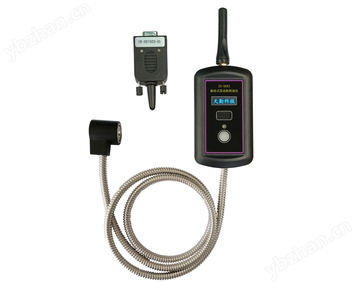 ZS-2682型發(fā)動機(jī)轉(zhuǎn)速測量儀