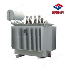 S13立体卷铁心变压器