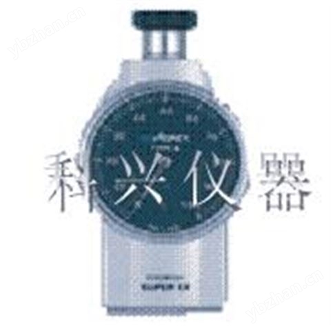 日本制:SUPER-EX硬度計
