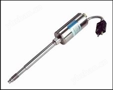 高温熔体压力温度一体传感器PT141/PT142