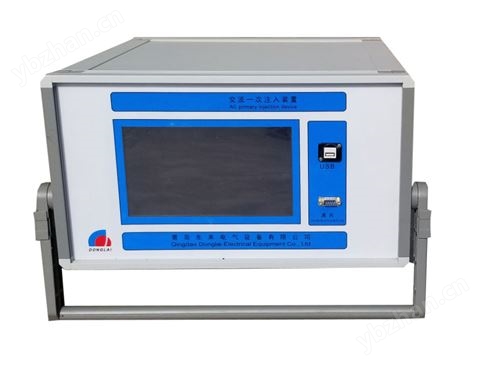 SDDL-100GF3三相恒流大電流發(fā)生器