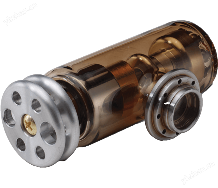 1501 Series Glass X-ray Tube