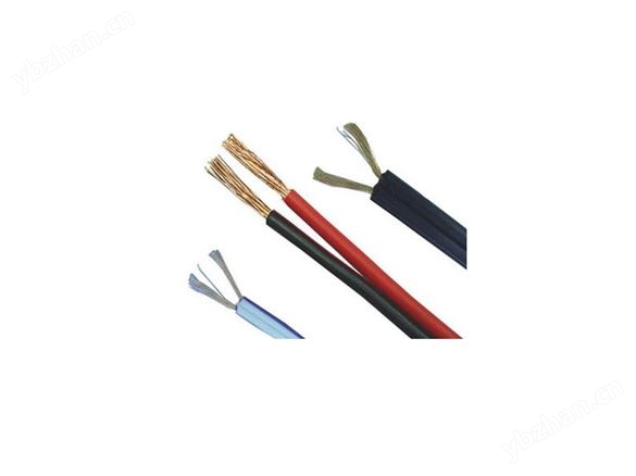 YVF丁腈絕緣和護(hù)套控制軟電纜