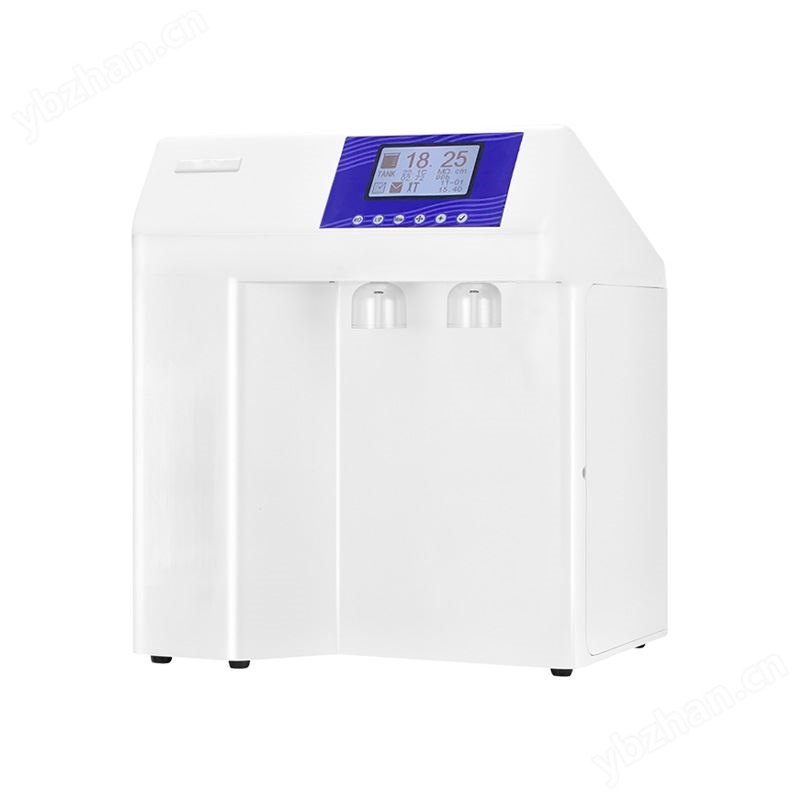 超純水機(jī)E2系列