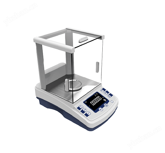 十万分之一天平系列