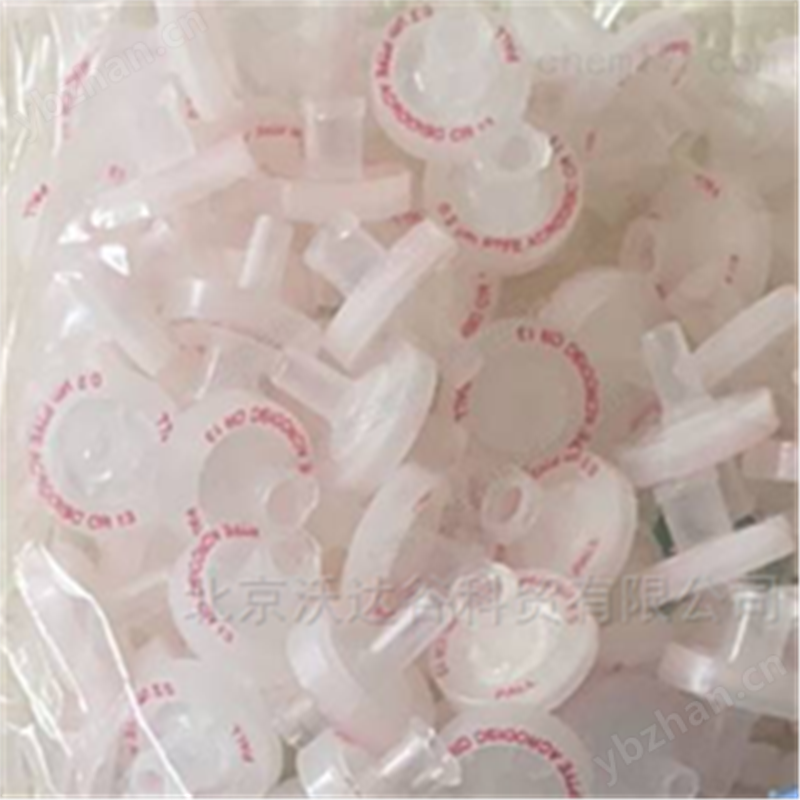 Pall PTFE膜針頭式過(guò)濾器