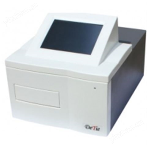 南京德鐵動(dòng)物疫病檢測(cè)儀HBS-5096A