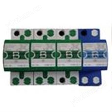 德国OBO电源防雷器MC50-B/3+NPE