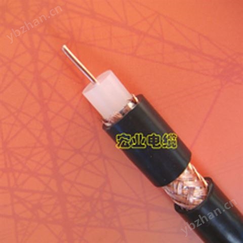 企業(yè)采購射頻電纜SYV75-5 同軸電纜出口