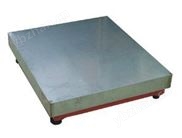 超短台面平台秤（小地磅）