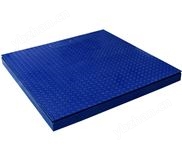 带框架式平台秤（小地磅）