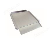 带斜坡平台秤（小地磅）