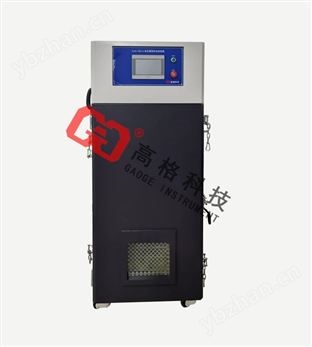 整套电池安全检测设备-锂电池安全测试设备-高格科技仪器按需定制