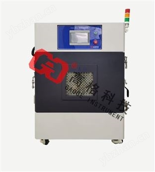 整套电池安全检测设备-锂电池安全测试设备-高格科技仪器按需定制