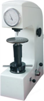 HR150A指針 HR150D數(shù)顯洛氏硬度計(jì)2