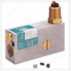 PN25357美国Gems活塞式机械流量开关FS-10798  FS-10798