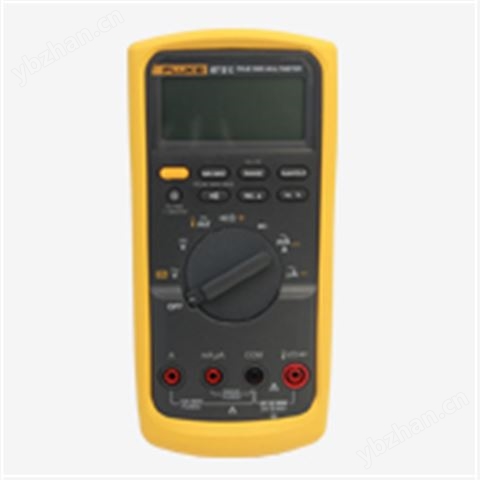 福祿克Fluke 87-V/C數字萬用表
