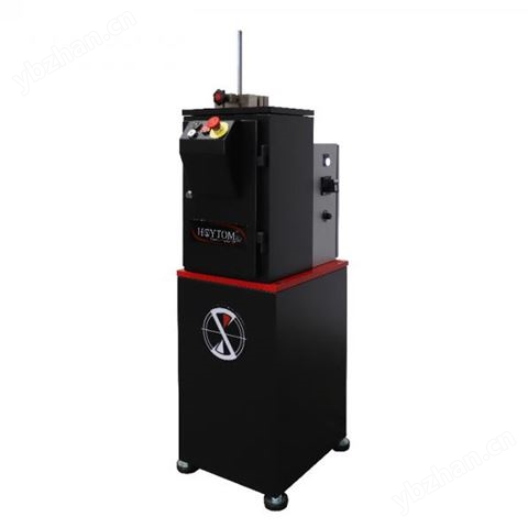 西班牙霍伊特BR-MO-2 沖擊試樣缺口全自動開槽機