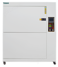 两箱式冷热冲击试验箱（吊篮式）2