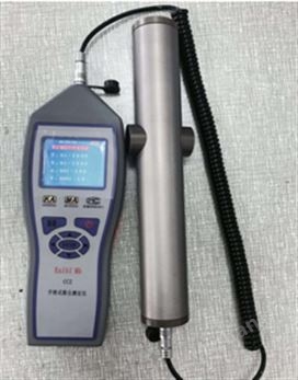 CCZ手持式粉塵防爆測量儀