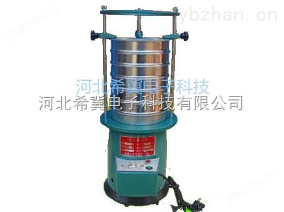 振動(dòng)選篩機(jī) 電動(dòng)振篩機(jī)
