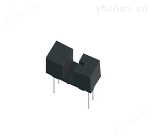 ITR9803億光直插式對(duì)射光電開關(guān)