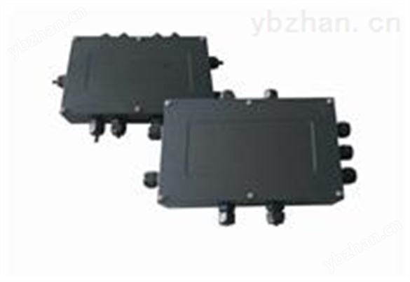 JXH-4稱重傳感器接線盒