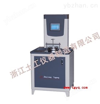 STKJY-1型土工合成材料孔徑試驗(yàn)儀（干篩法）