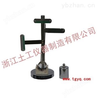 LD-5型雷氏夾測定儀