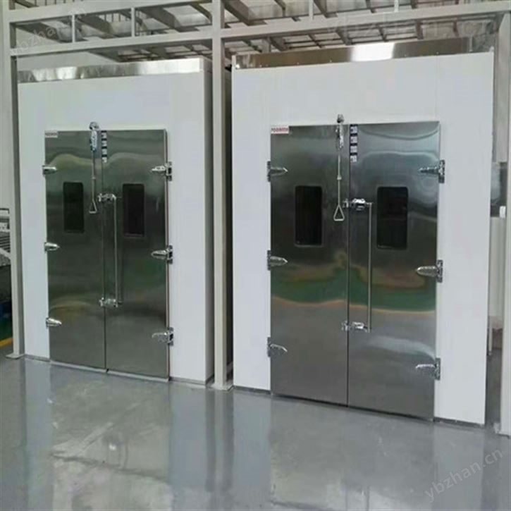 南昌大型老化試驗房