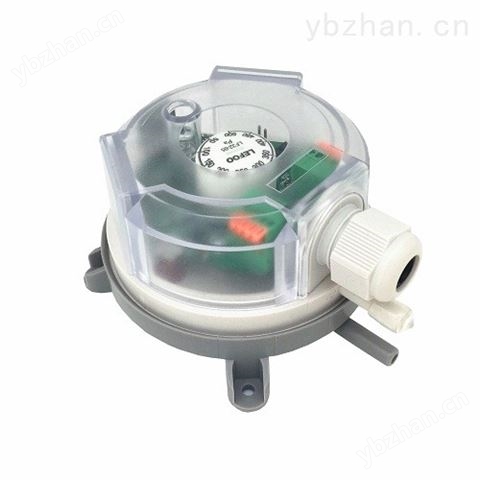 LF32 風壓差開關 余壓控制器-差壓開關