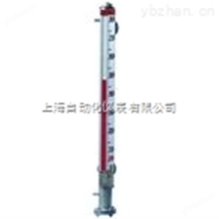 磁翻液位計-磁翻板液位計