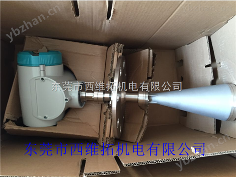 西門子雷達物位計7ML5422-3AA30--西門子物位儀表代理商