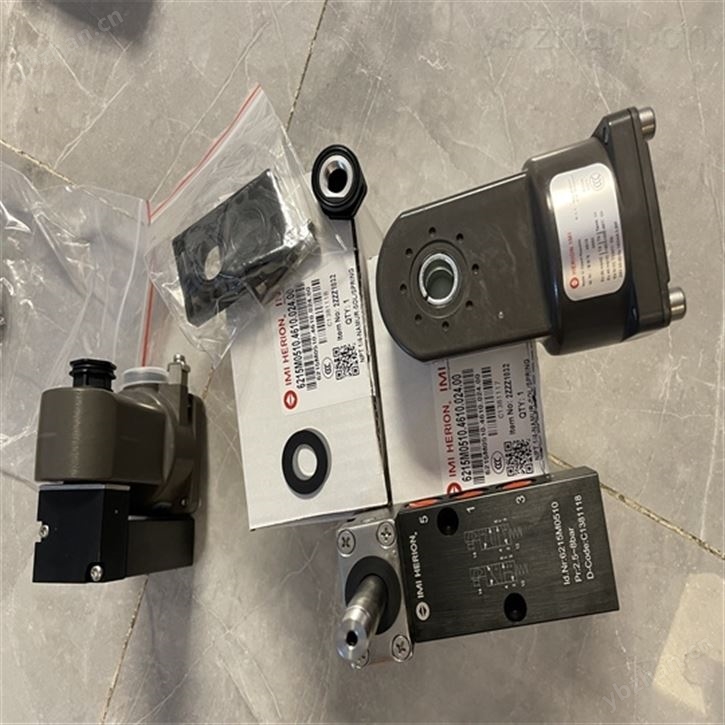 NOAGREN壓力開關電氣參數