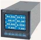 彩色无纸记录仪-显示仪表