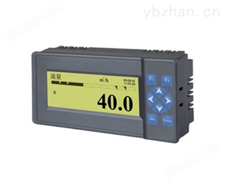 SWP-RLK带打印流量积算控制仪-自整定控制仪