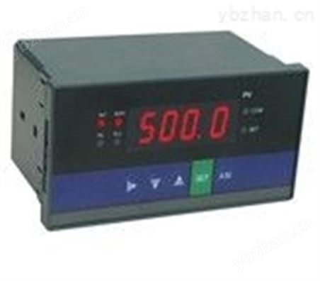 SWP-8K系列智能数字/光柱显示控制仪-自整定控制仪