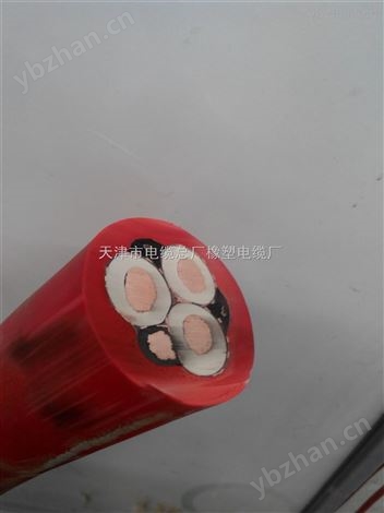 MYPTJ3*25+3*16/3+3*2.5移动电缆6/10KV-电气设备用电缆