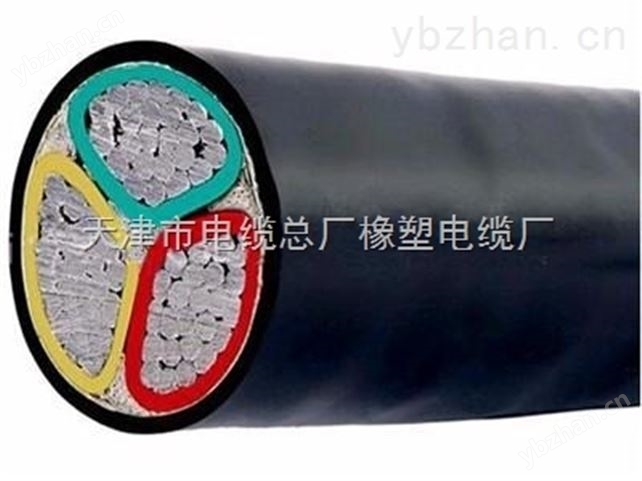 YVFR耐寒电缆