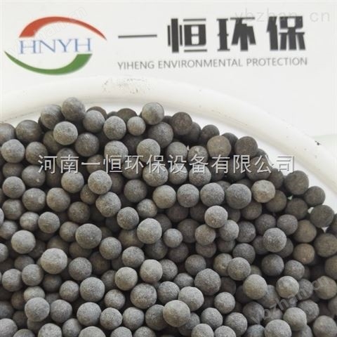 焦作水處理陶粒濾料