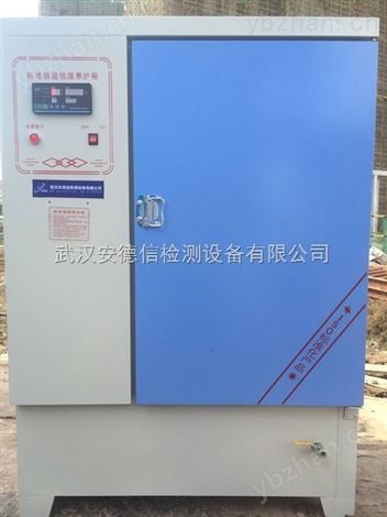 兩個(gè)門(mén)40組標(biāo)準(zhǔn)養(yǎng)護(hù)箱-混凝土檢測(cè)儀