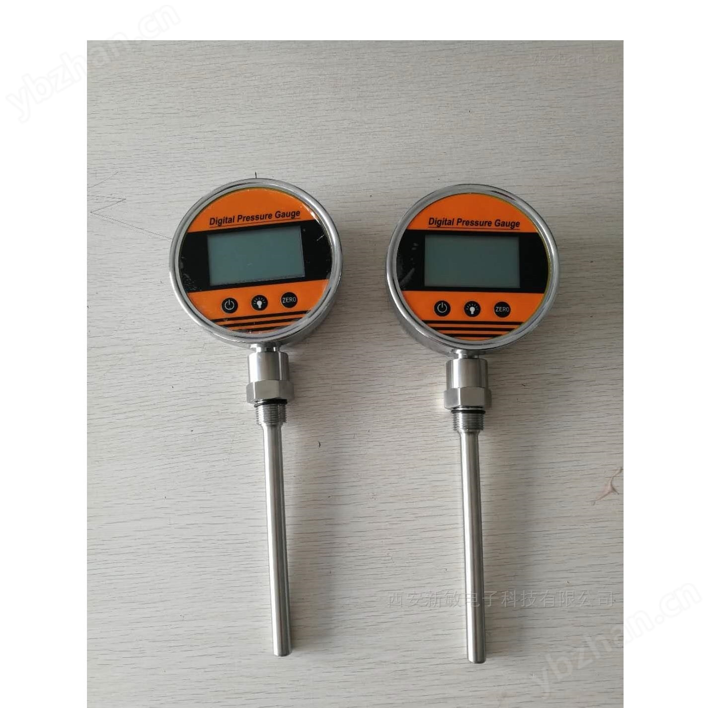 电池温度表（高精度）