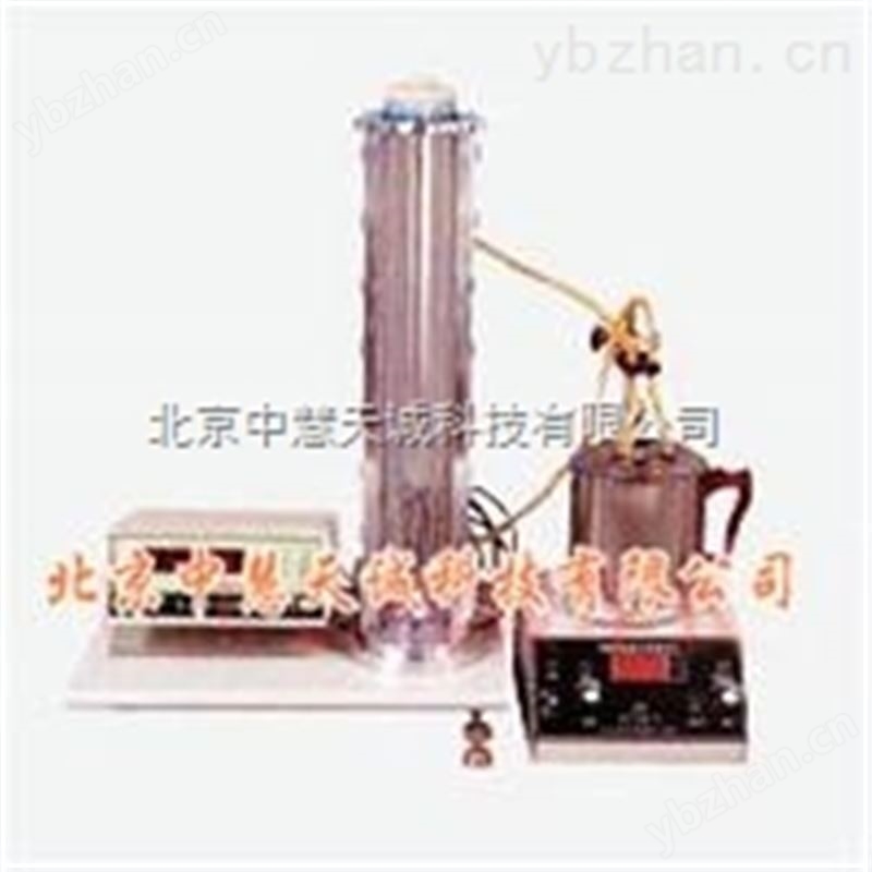變溫粘滯系數(shù)測定儀  型號：HDCG-1