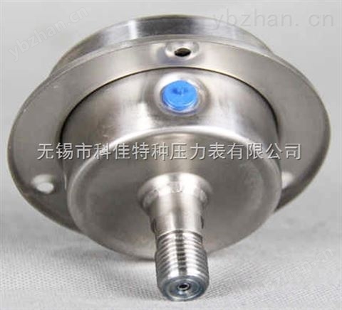嵌裝不銹鋼壓力表型號，嵌裝不銹鋼壓力表型號廠家