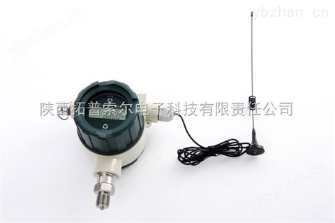 遠(yuǎn)傳型壓力變送器-數(shù)字壓力傳感器