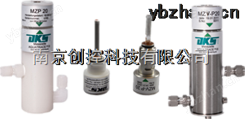硫化氫水分儀