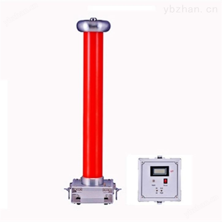 FRC-200kV交直流高压分压器