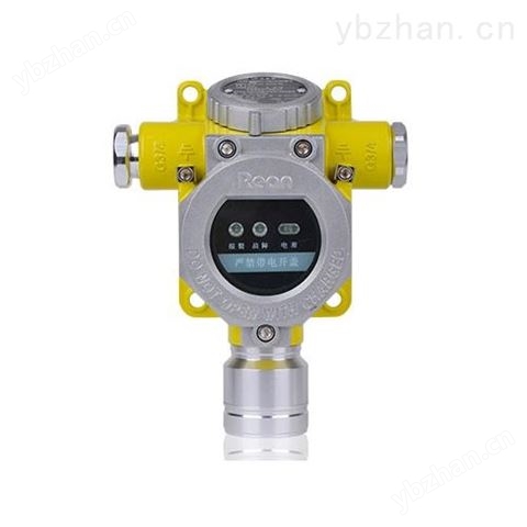 RBK-6000型二氧化硫泄露報警器